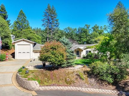 1380 Katie Ln, Placerville, CA 95667 Photo