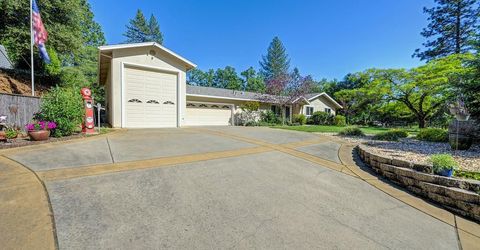 1380 Katie Ln, Placerville, CA 95667 Photo