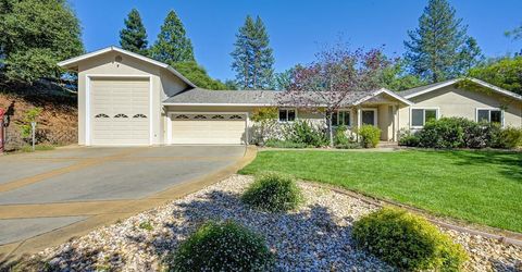 1380 Katie Ln, Placerville, CA 95667 Photo