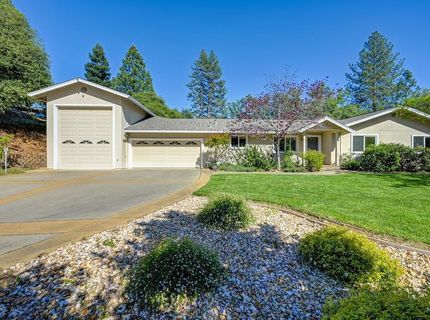 1380 Katie Ln, Placerville, CA 95667 Photo