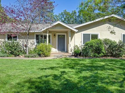 1380 Katie Ln, Placerville, CA 95667 Photo