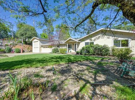 1380 Katie Ln, Placerville, CA 95667 Photo