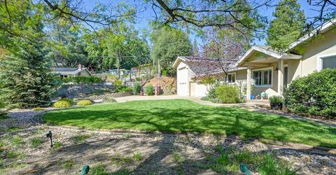 1380 Katie Ln, Placerville, CA 95667 Photo