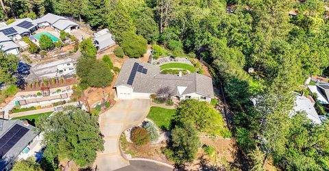 1380 Katie Ln, Placerville, CA 95667 Photo