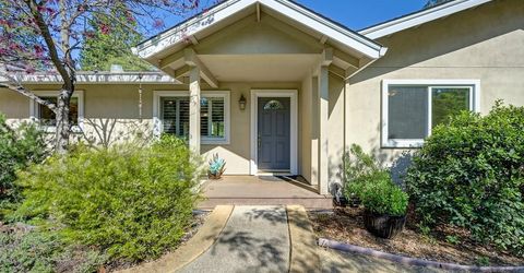 1380 Katie Ln, Placerville, CA 95667 Photo