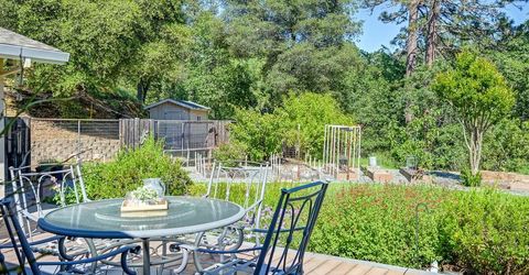 1380 Katie Ln, Placerville, CA 95667 Photo
