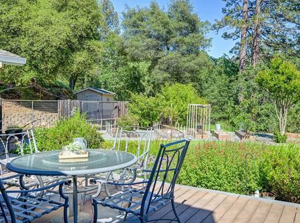 1380 Katie Ln, Placerville, CA 95667 Photo