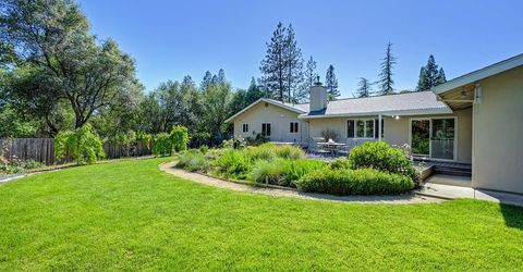 1380 Katie Ln, Placerville, CA 95667 Photo
