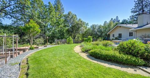 1380 Katie Ln, Placerville, CA 95667 Photo