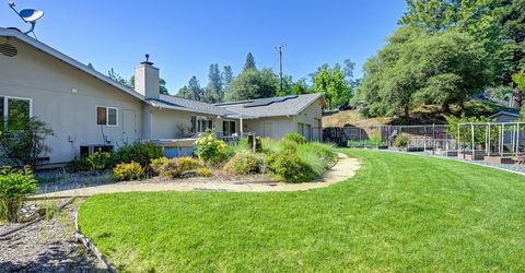 1380 Katie Ln, Placerville, CA 95667 Photo