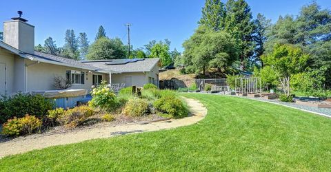 1380 Katie Ln, Placerville, CA 95667 Photo