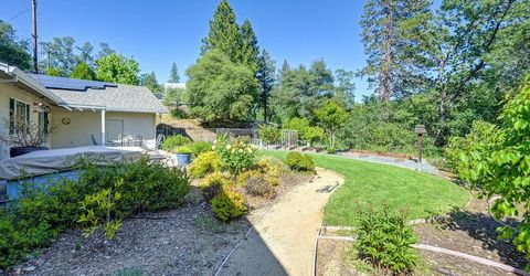 1380 Katie Ln, Placerville, CA 95667 Photo