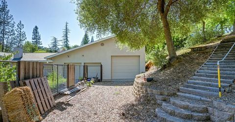 1380 Katie Ln, Placerville, CA 95667 Photo