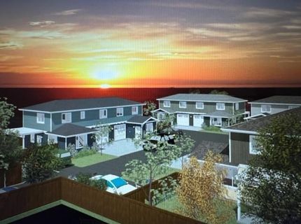 2768 Oakmont, Sacramento, CA 95815 Photo