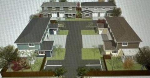 2768 Oakmont, Sacramento, CA 95815 Photo