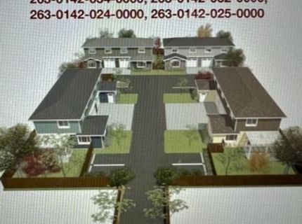 2768 Oakmont, Sacramento, CA 95815 Photo