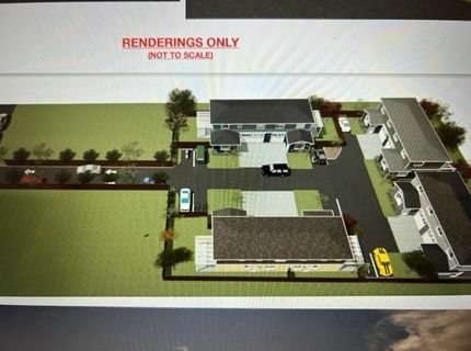 2768 Oakmont, Sacramento, CA 95815 Photo