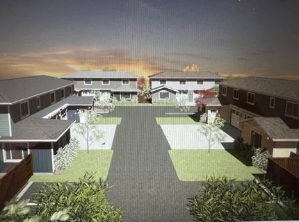 2768 Oakmont, Sacramento, CA 95815 Photo