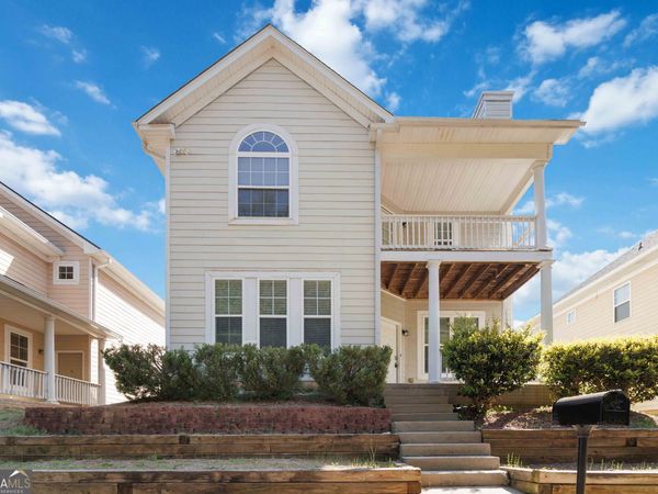 4697 Highpoint Lane, Atlanta, GA 30349