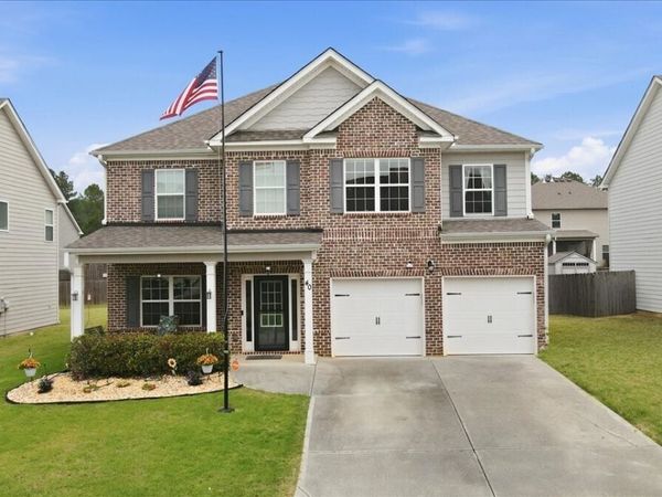 40 Darby Lane, Adairsville, GA 30103