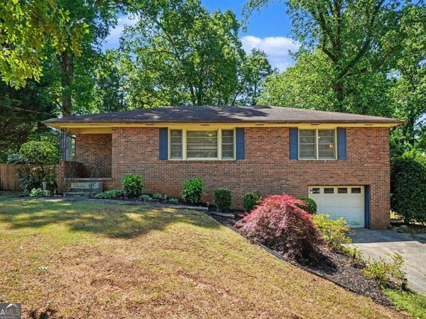 689 SW Walnut Circle SW, Marietta, GA 30060
