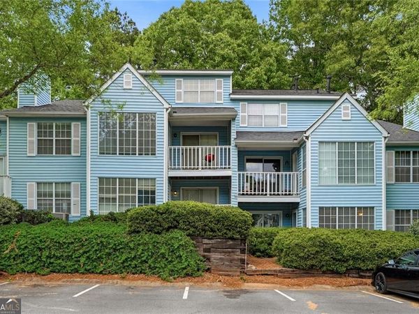 1403 Glenleaf Drive, Peachtree Corners, GA 30092