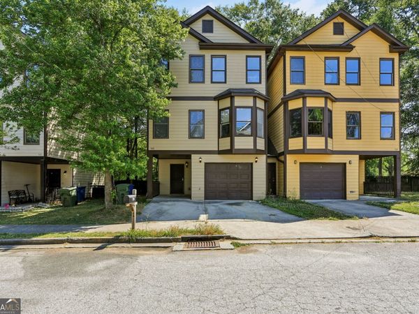 739 Prince Place, Atlanta, GA 30318