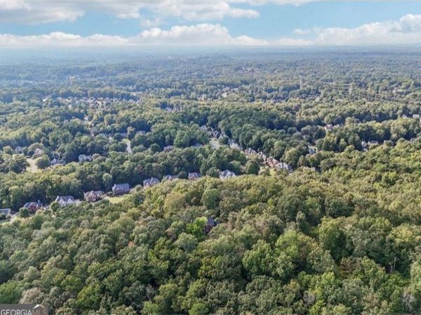 0 Beaumont Drive NW, Kennesaw, GA 30152