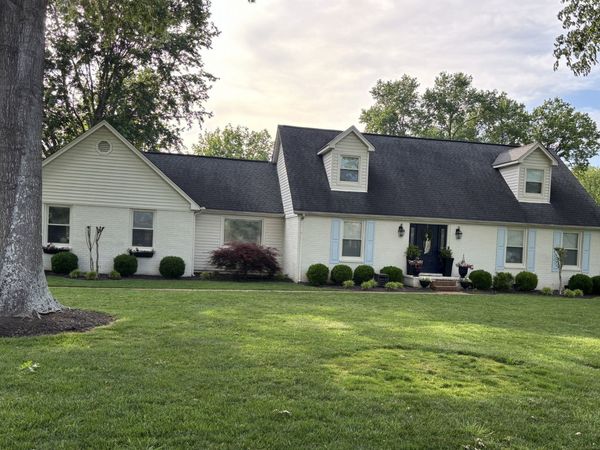 2511 Cabot Ct , Murfreesboro, TN 37129