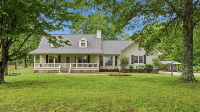 34 L Mitchell Rd , Kelso, TN 37348 Main Photo