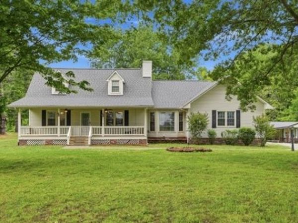 34 L Mitchell Rd , Kelso, TN 37348