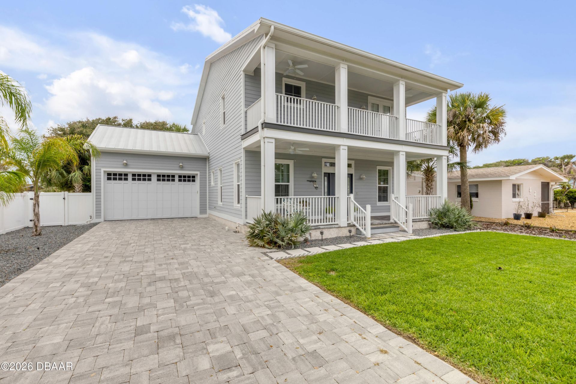 4636 Saxon Drive, New Smyrna Beach, FL 32169 Photo