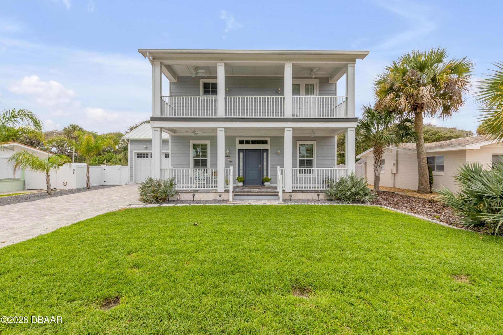 4636 Saxon Drive, New Smyrna Beach, FL 32169 Photo