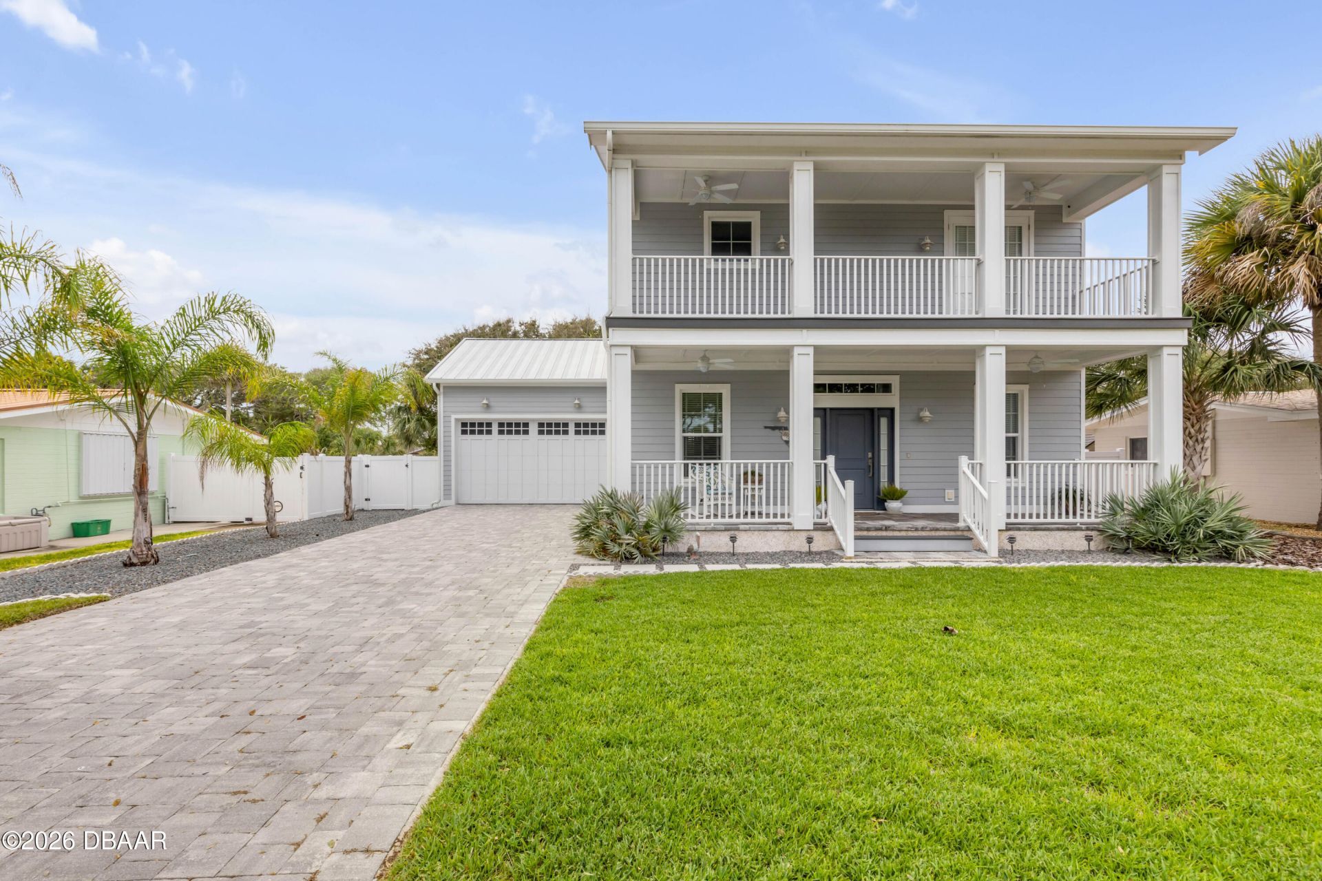 4636 Saxon Drive, New Smyrna Beach, FL 32169 Photo