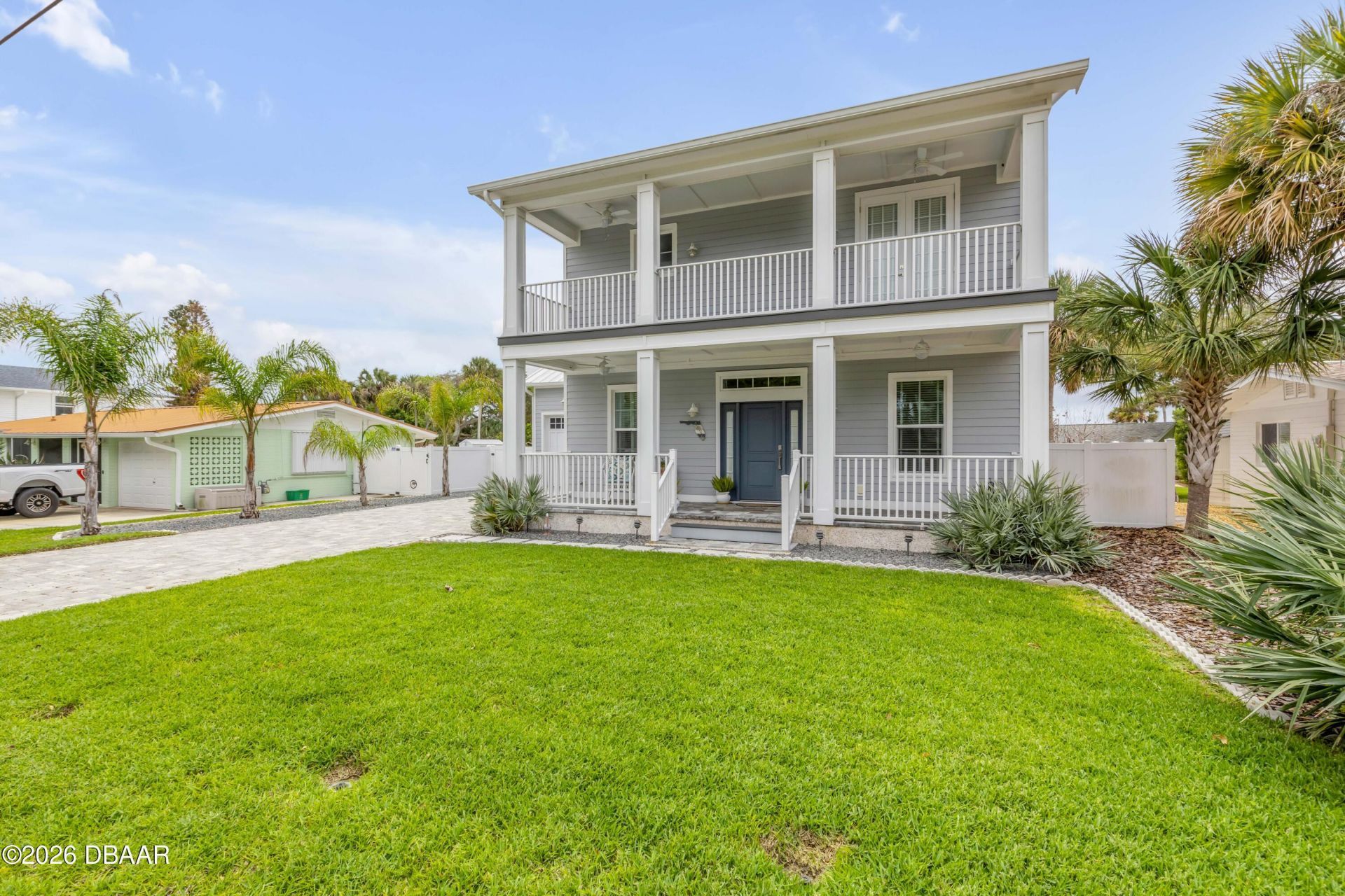 4636 Saxon Drive, New Smyrna Beach, FL 32169 Photo
