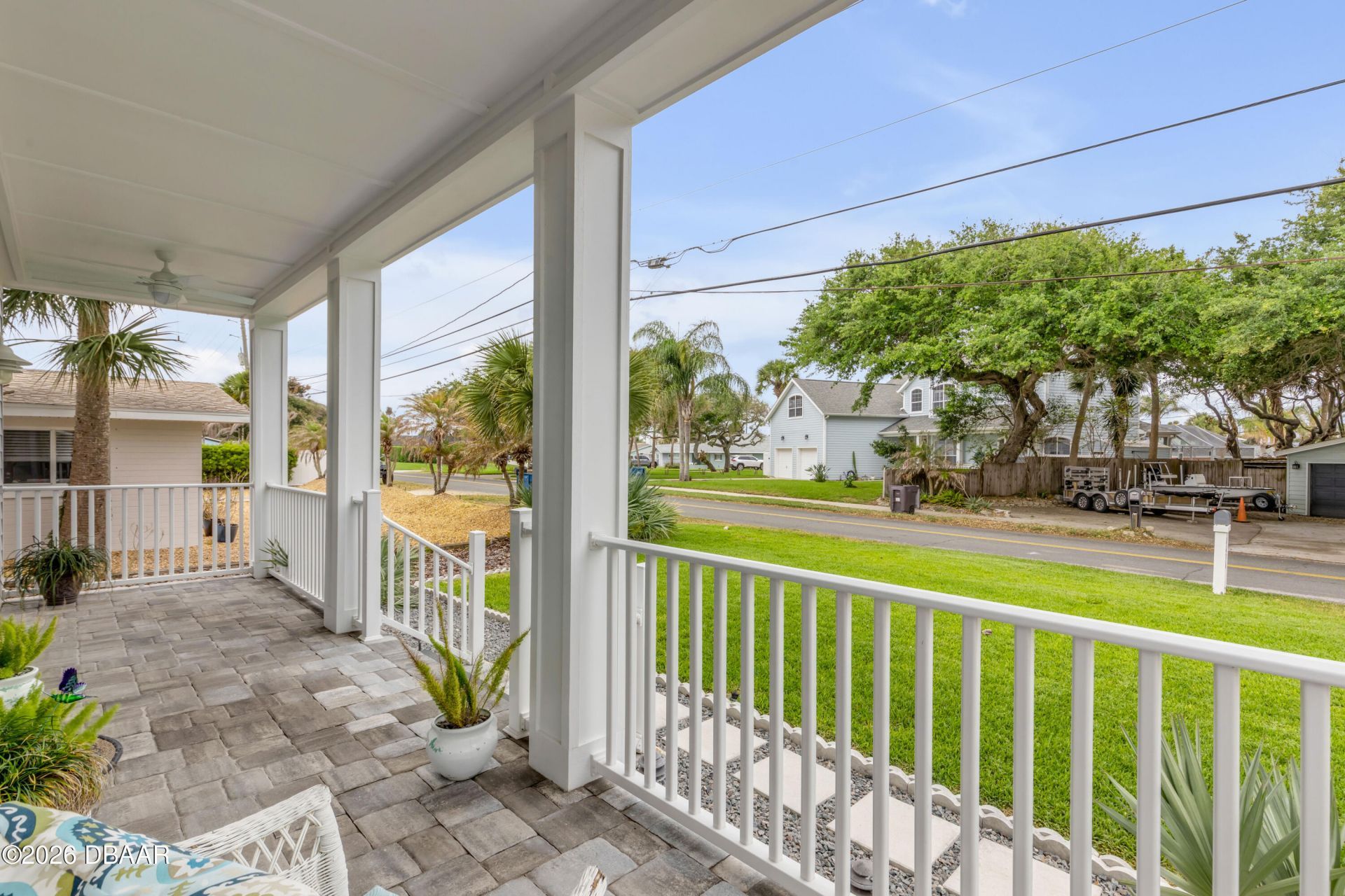 4636 Saxon Drive, New Smyrna Beach, FL 32169 Photo