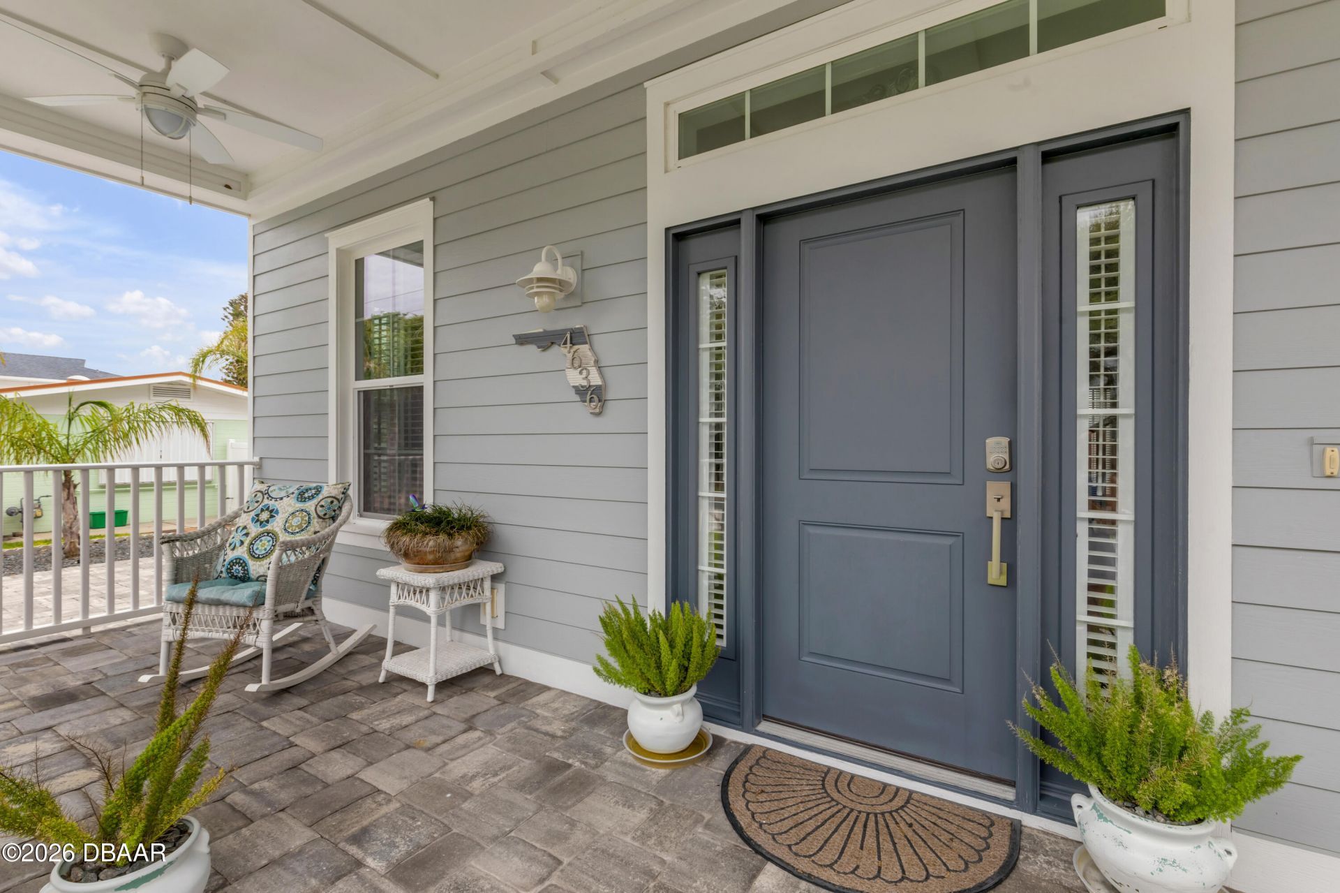 4636 Saxon Drive, New Smyrna Beach, FL 32169 Photo