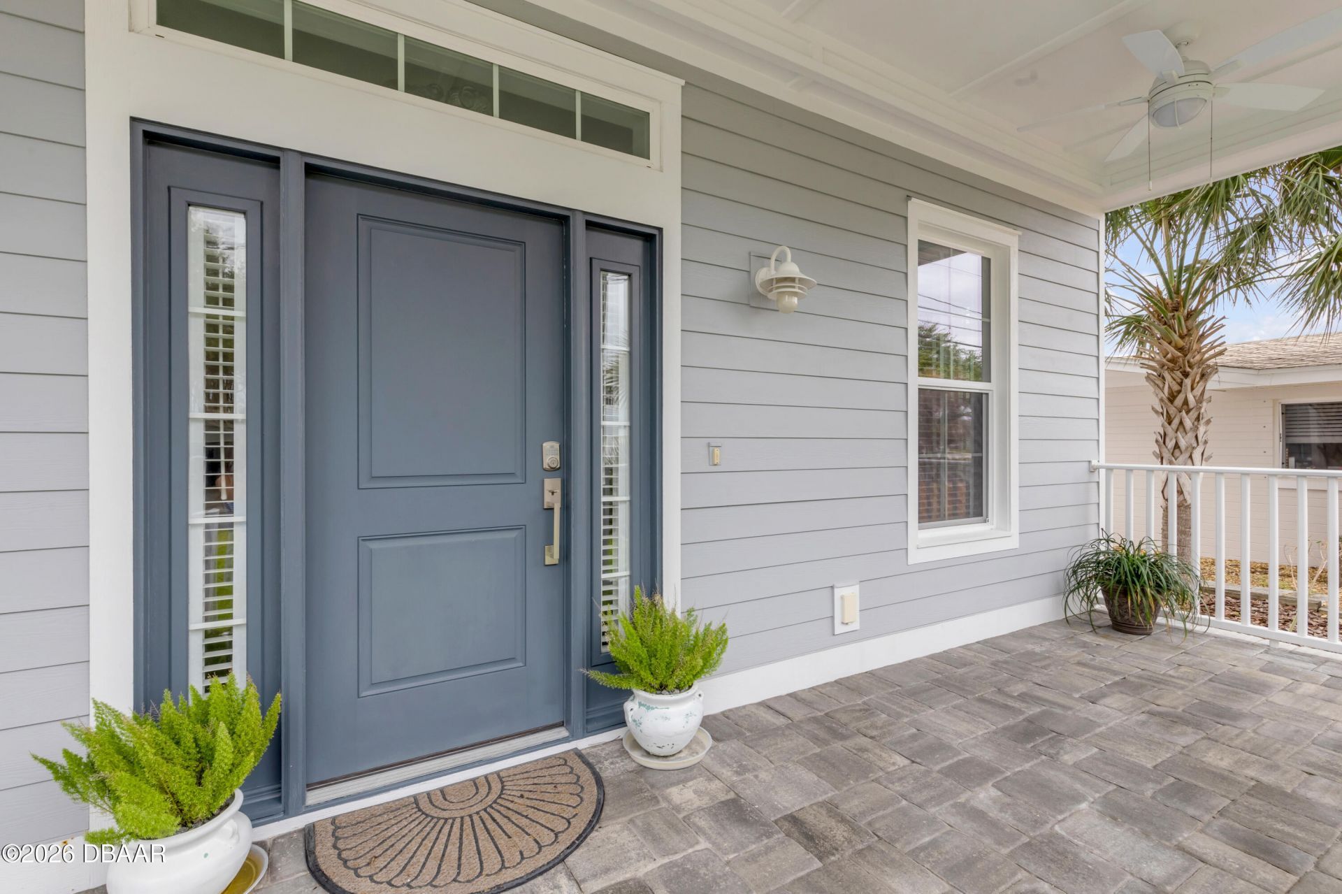 4636 Saxon Drive, New Smyrna Beach, FL 32169 Photo