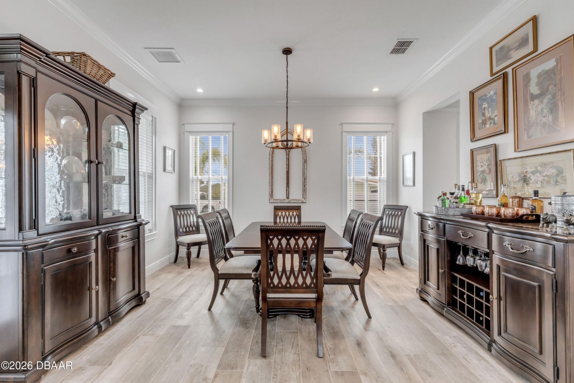 4636 Saxon Drive, New Smyrna Beach, FL 32169 Photo