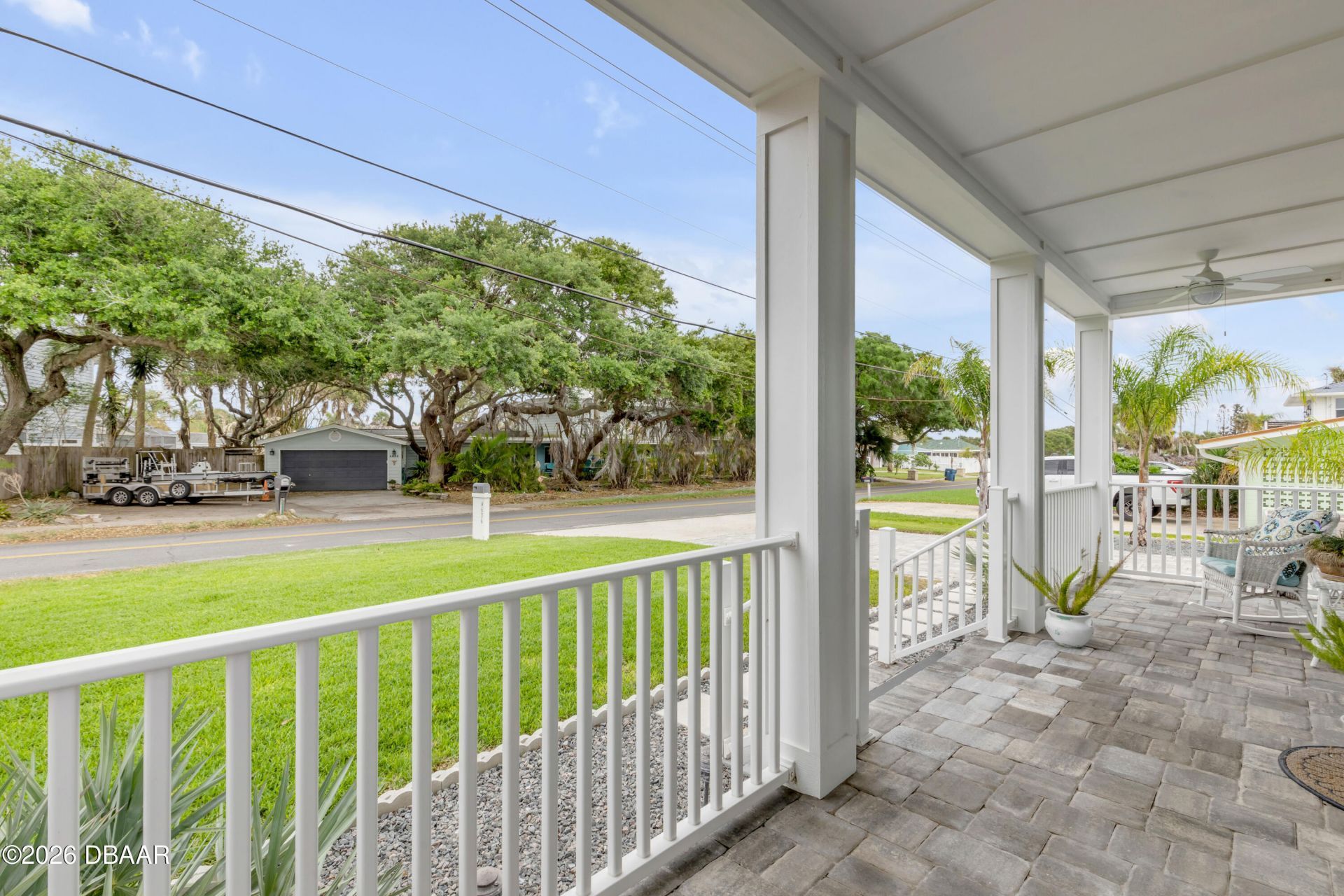 4636 Saxon Drive, New Smyrna Beach, FL 32169 Photo