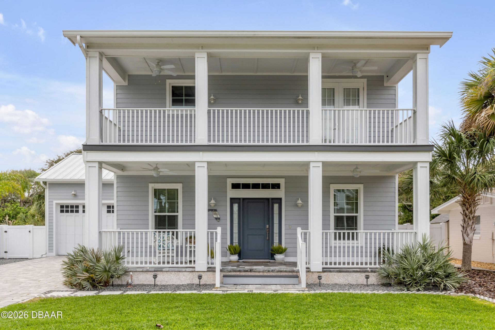 4636 Saxon Drive, New Smyrna Beach, FL 32169 Photo