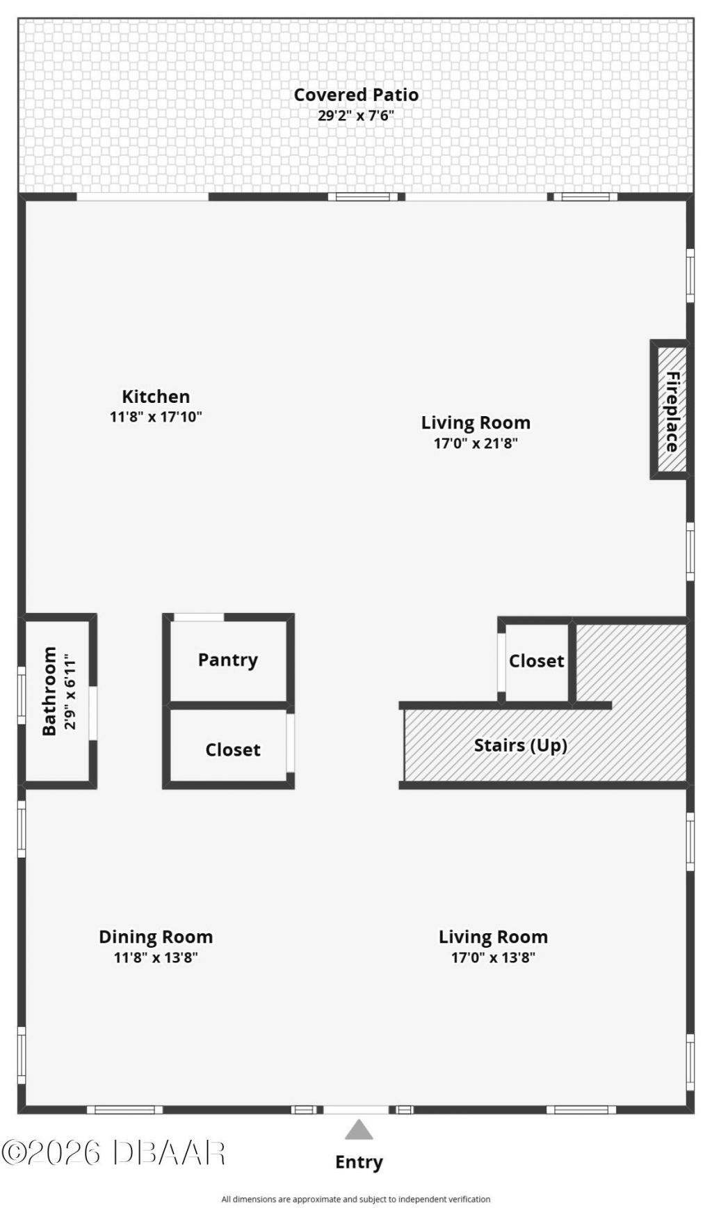 4636 Saxon Drive, New Smyrna Beach, FL 32169 Photo