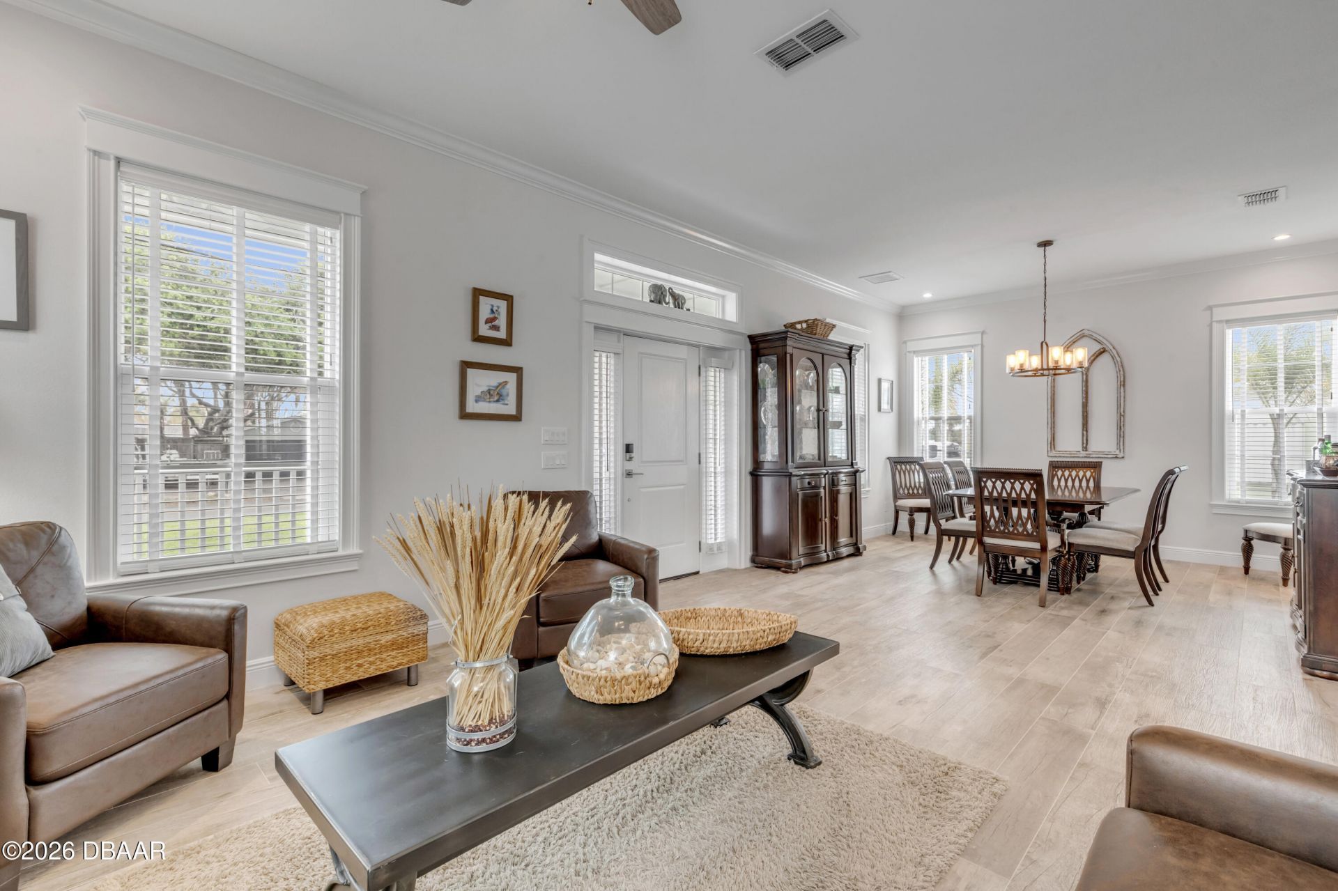 4636 Saxon Drive, New Smyrna Beach, FL 32169 Photo