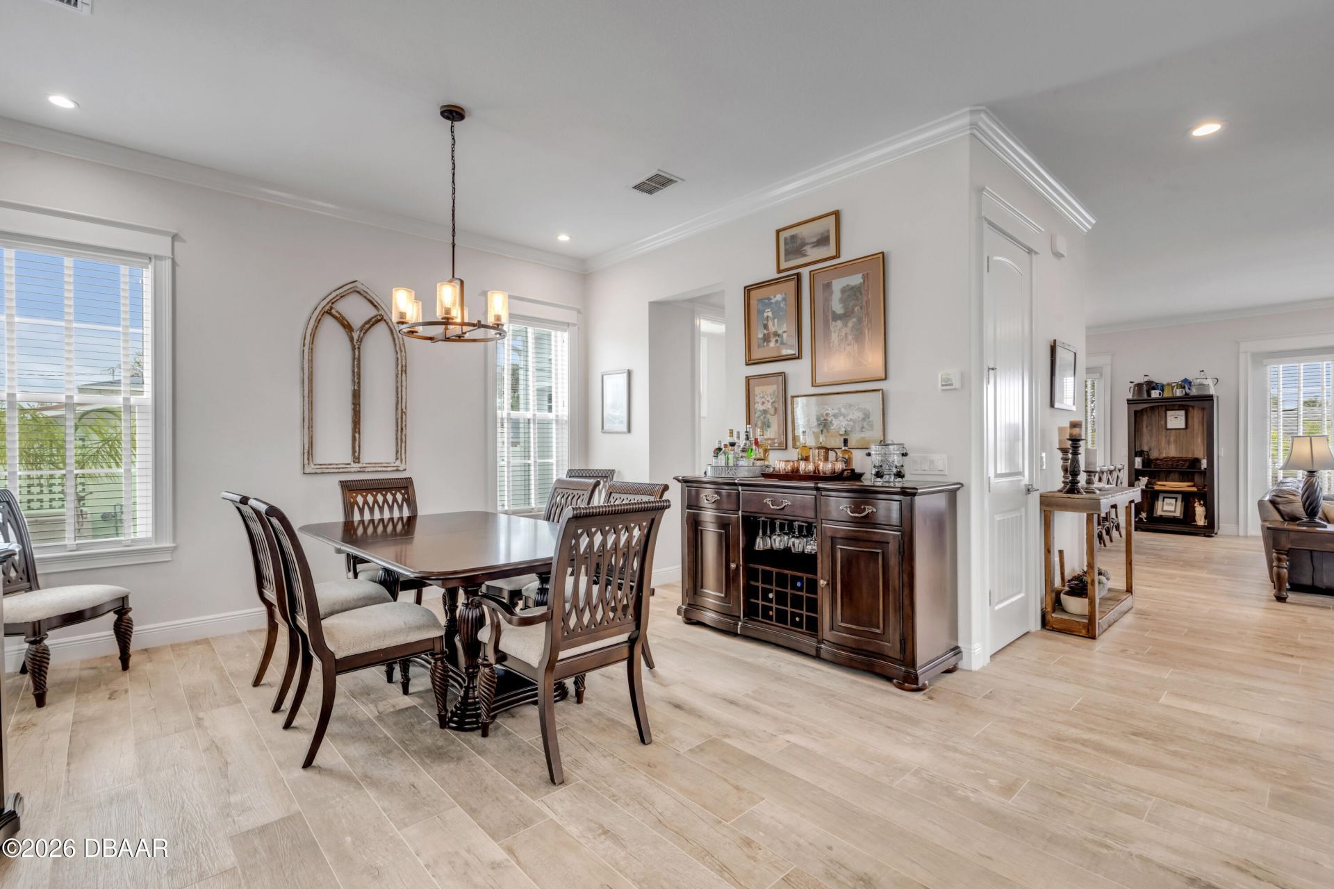 4636 Saxon Drive, New Smyrna Beach, FL 32169 Photo