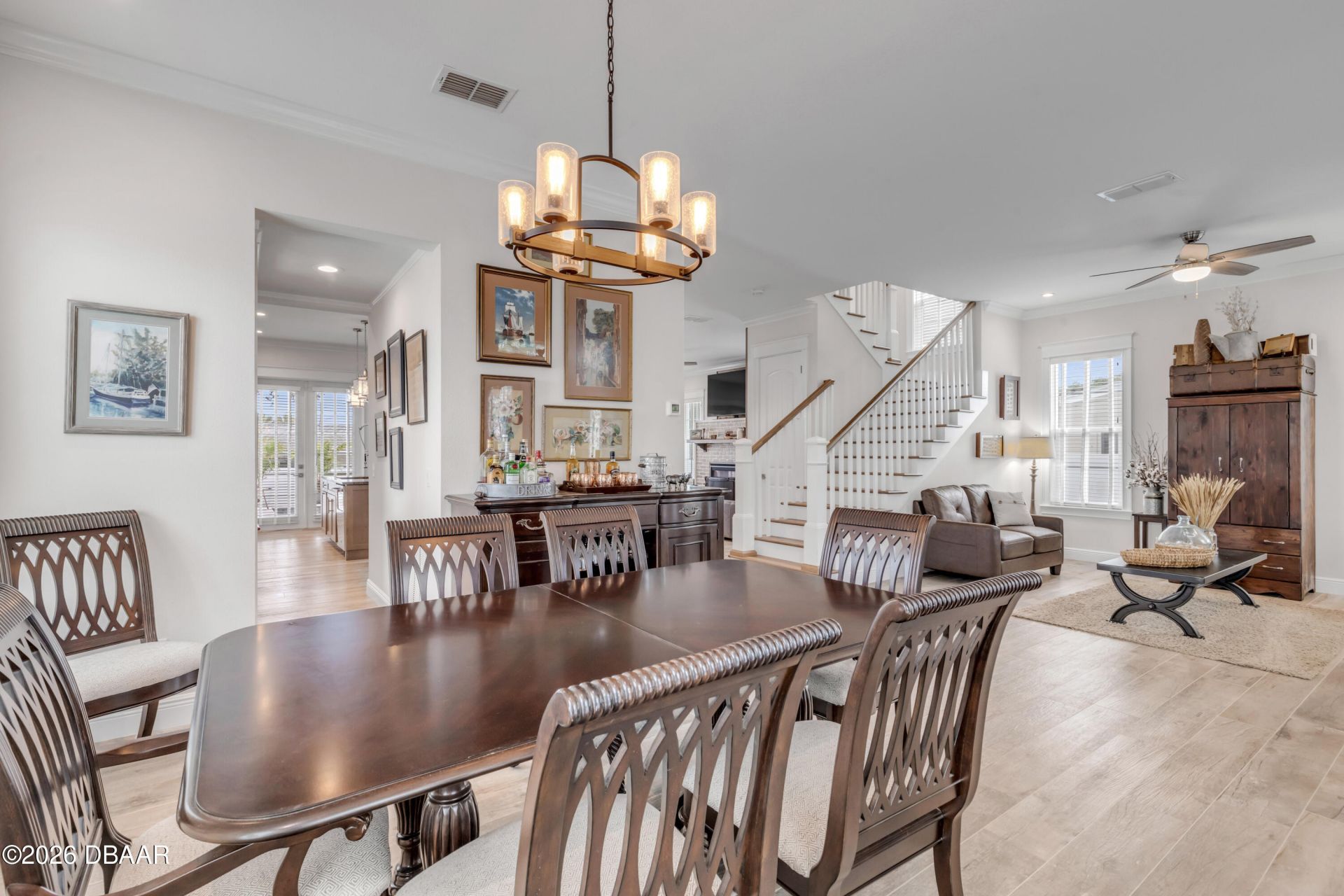 4636 Saxon Drive, New Smyrna Beach, FL 32169 Photo