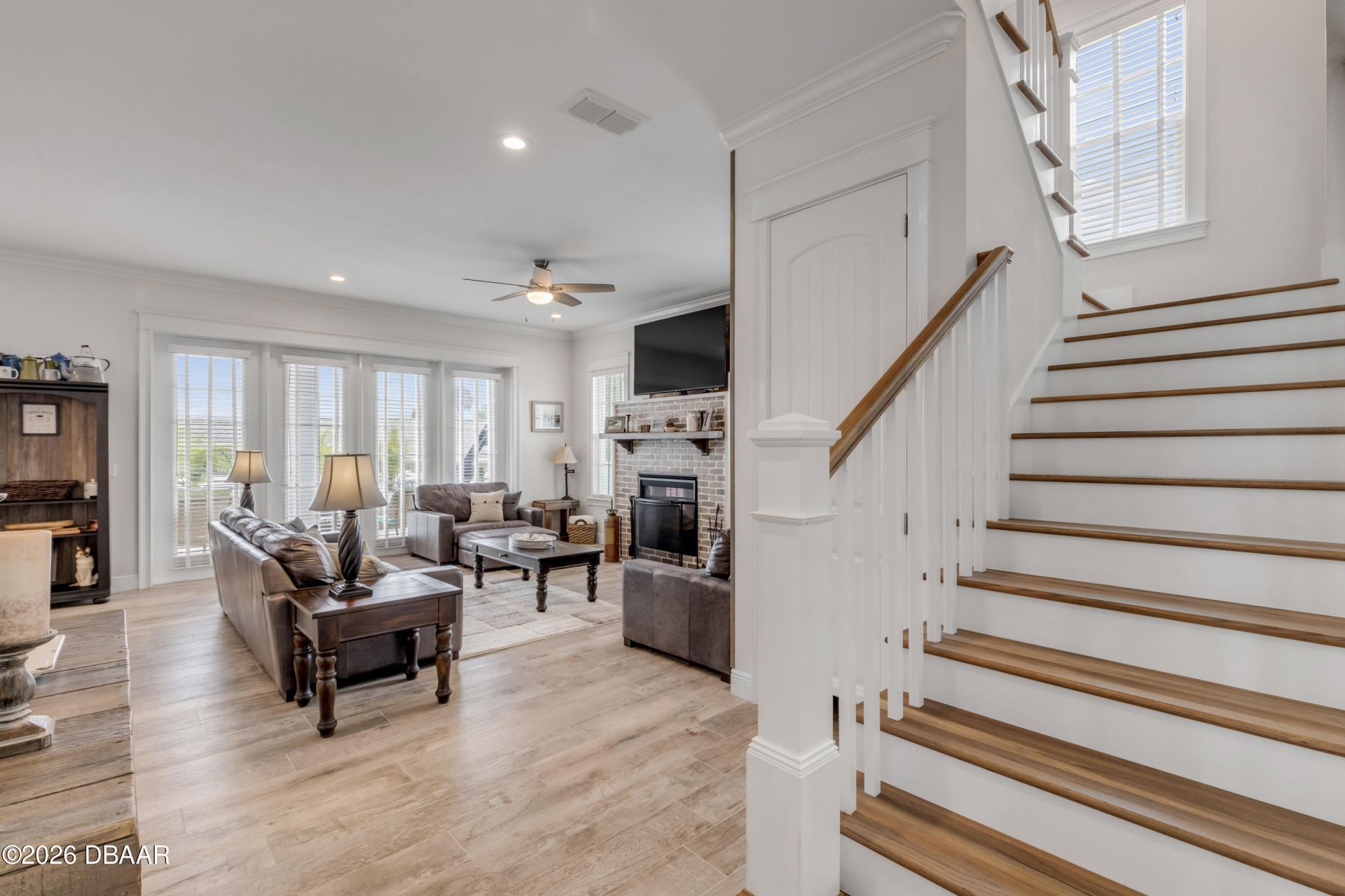 4636 Saxon Drive, New Smyrna Beach, FL 32169 Photo