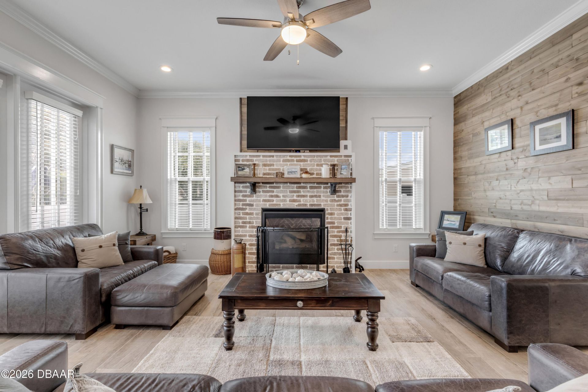 4636 Saxon Drive, New Smyrna Beach, FL 32169 Photo