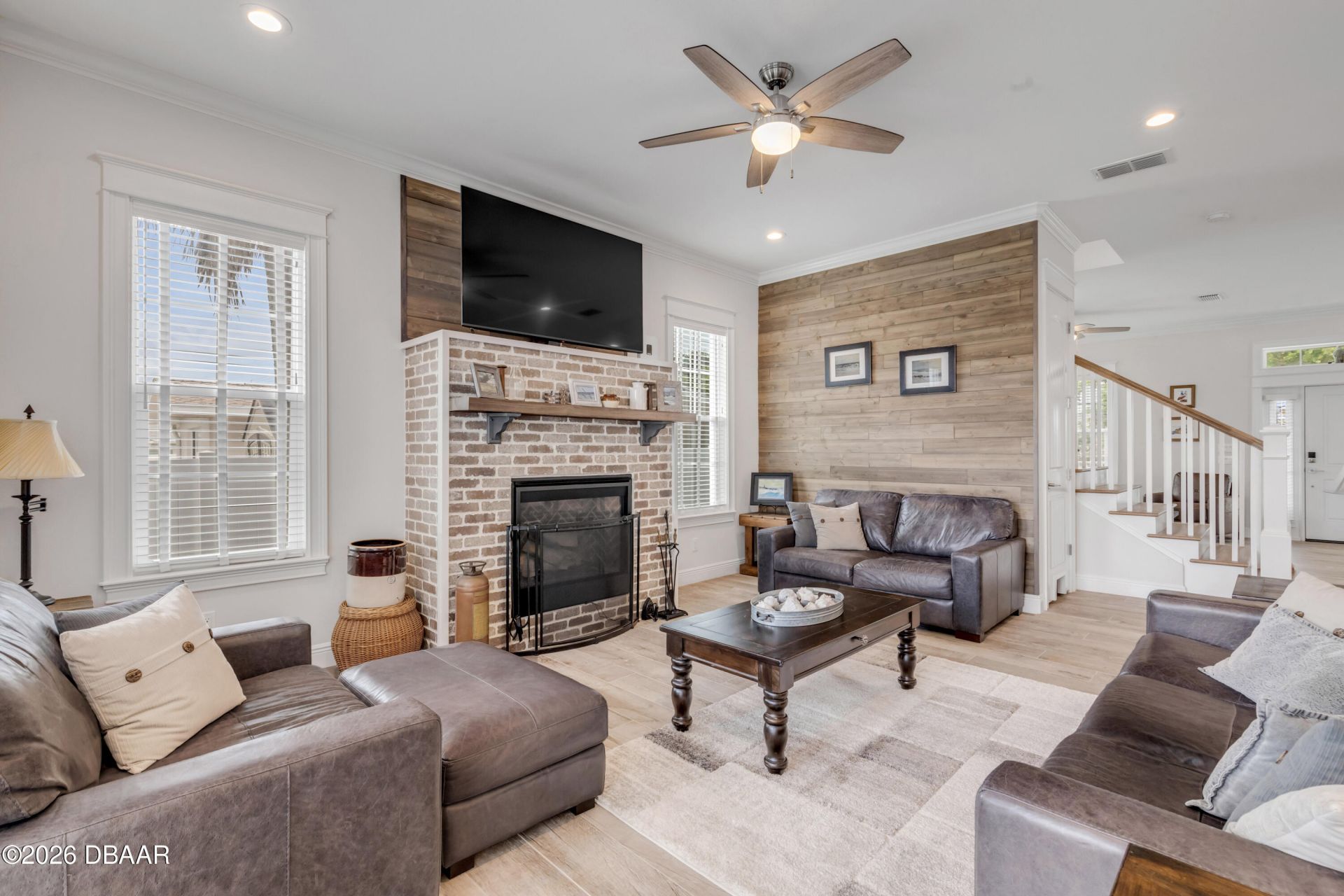 4636 Saxon Drive, New Smyrna Beach, FL 32169 Photo