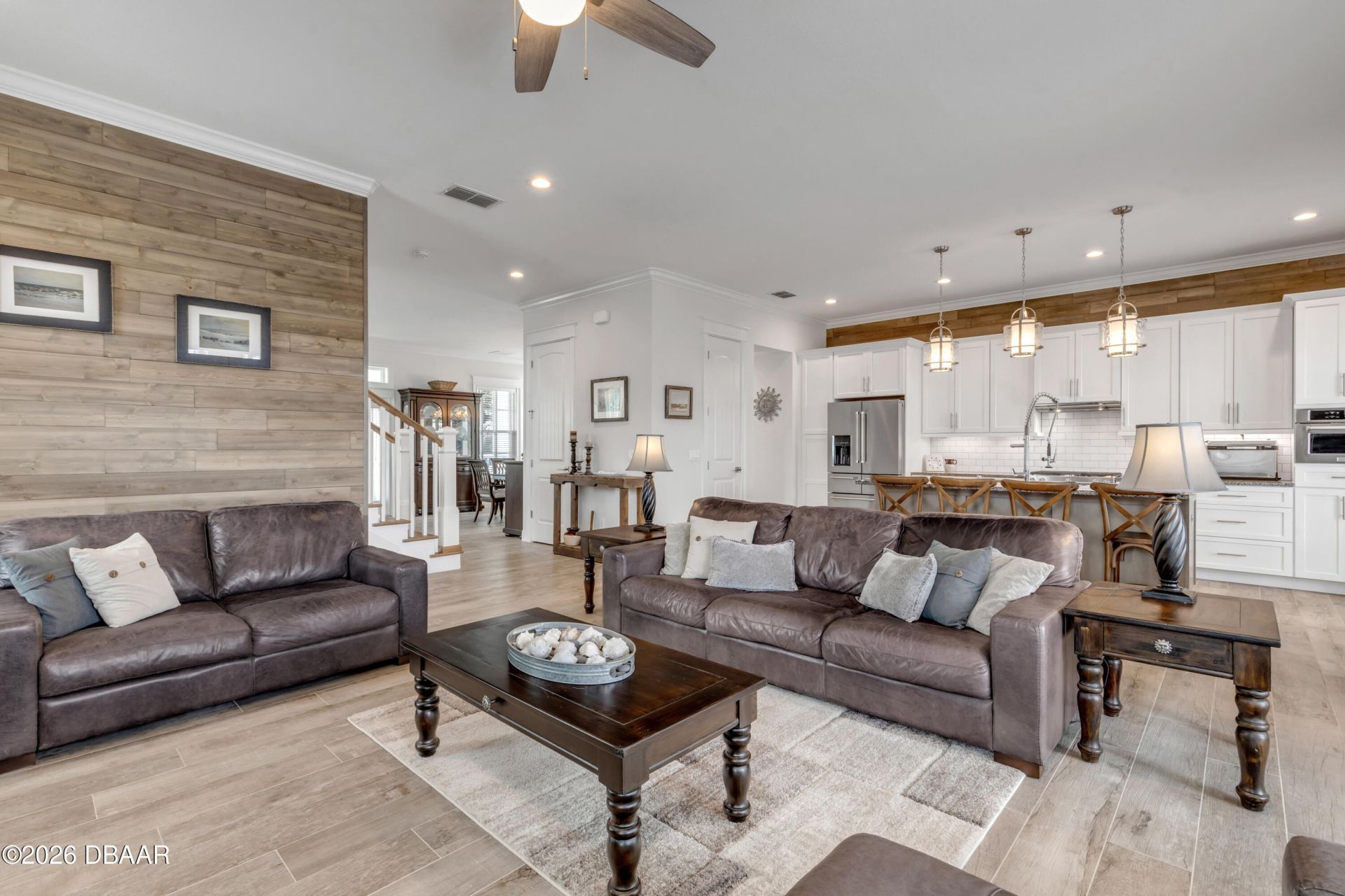 4636 Saxon Drive, New Smyrna Beach, FL 32169 Photo