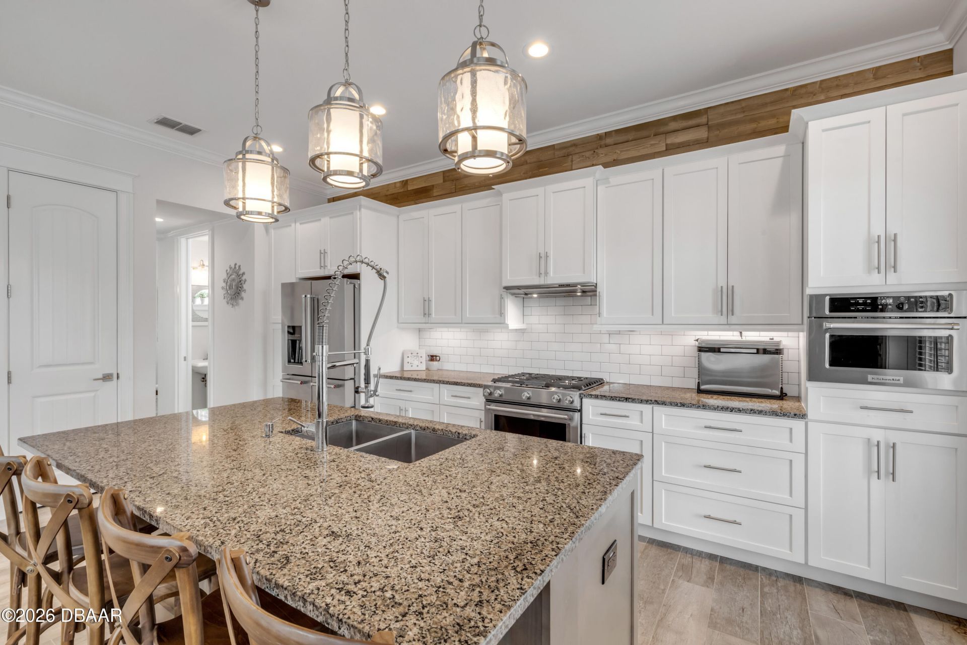 4636 Saxon Drive, New Smyrna Beach, FL 32169 Photo